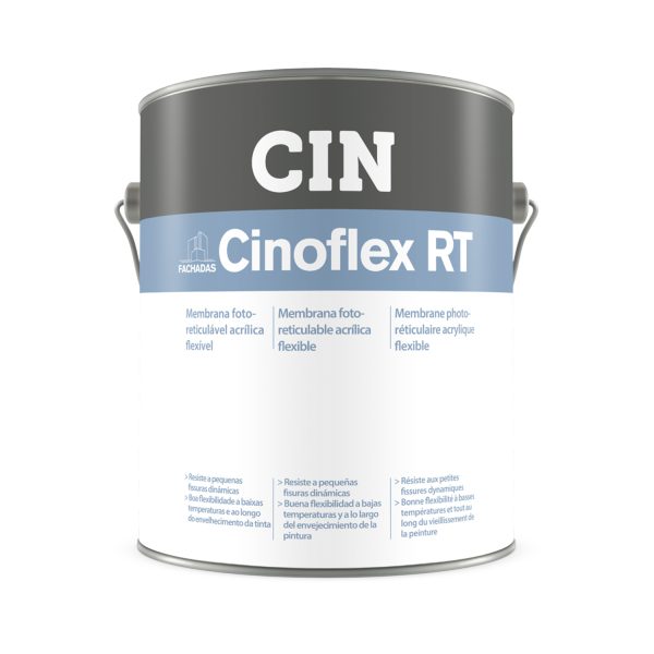 CINOFLEX RT