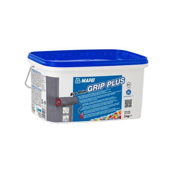 Eco Primer Grip Plus