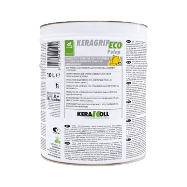 Keragrip Eco